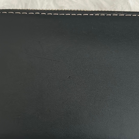 LOVE MOSCHINO, BLK ❤️ WALLET - Picture 15 of 15